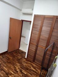 Parbury Hill Condominium (D16), Condominium #580101801